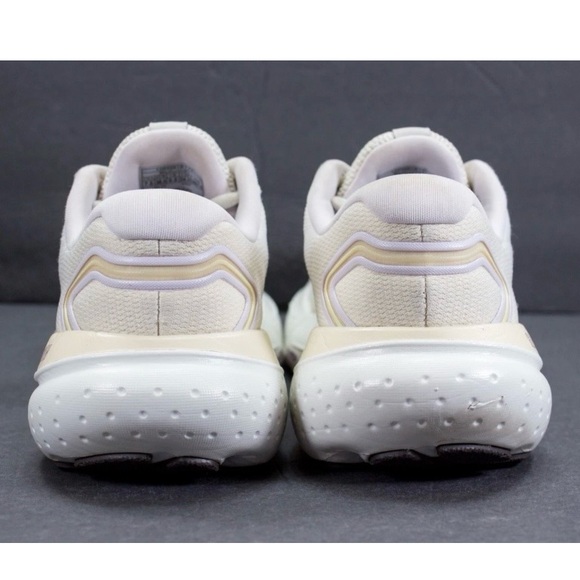 Brooks Glycerin 21 Womens US 7.5 Beige Running Walking Comfort Shoes 1204081B171 - Picture 11 of 13